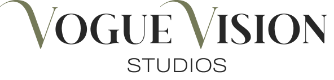 Vogue Vision Studios - Website Logo